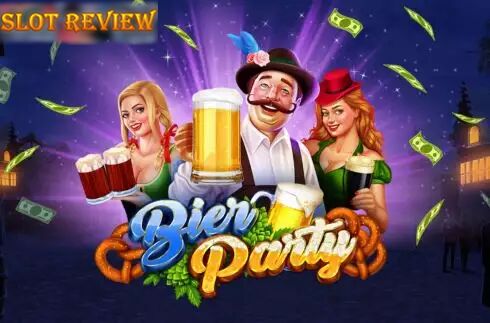 Bier Party Slot Review